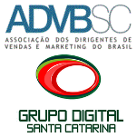 ADVBSC_Associação dos Dirigentes de Vendas e Marketing do Brasil - Grupo Digital de Santa Catarina