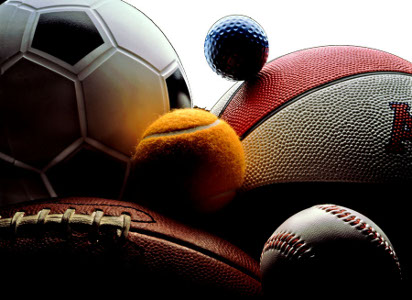 Artigos esportivos no paraguai