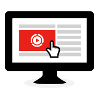 Anúncios trueview integrado ao AdWords