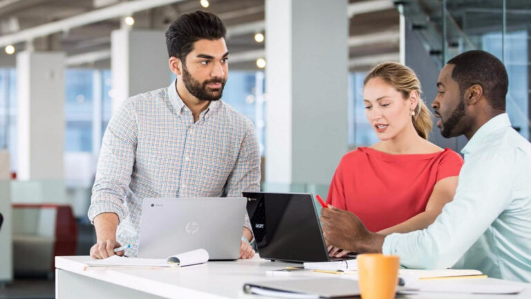 Conheça os 5 níveis de acesso no Google Ads e o que significa cada um deles