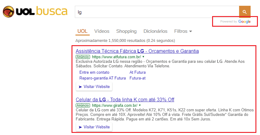 Recentemente troquei de celular - Comunidade Google Ads