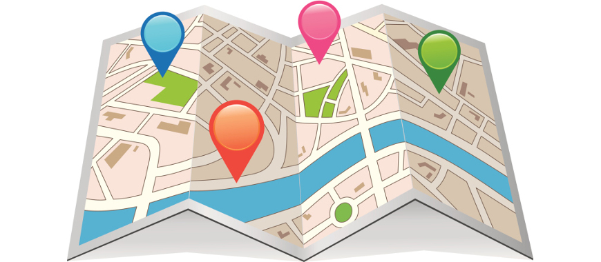 Como Funcionam as Opções de Local Para Exibir Anúncios do Google Ads