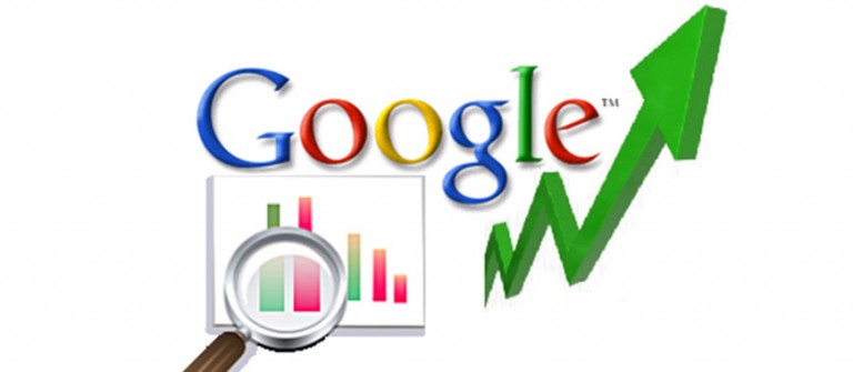 Relatório de Pesquisa Paga e Orgânica do Google Ads
