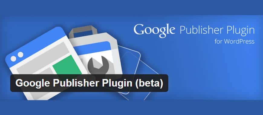 Google Publisher Plugin