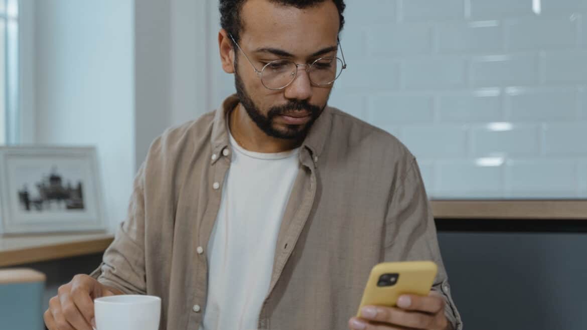 aumentar CTR em celulares com extensões de anúncios