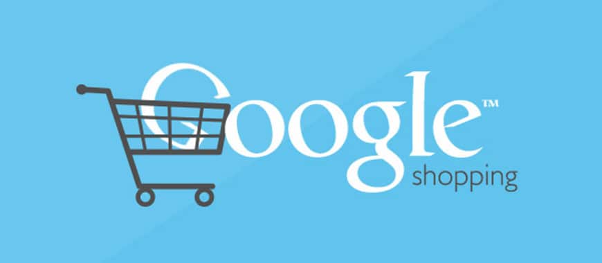Ferramenta de atualização da lista de produtos para o Google Shopping