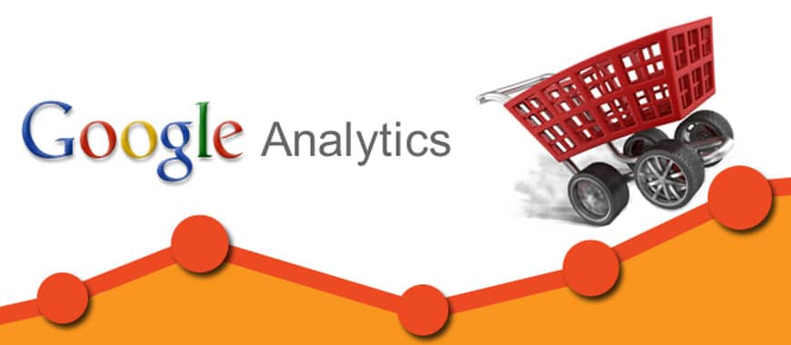 Google Shopping integrado ao Google Analytics