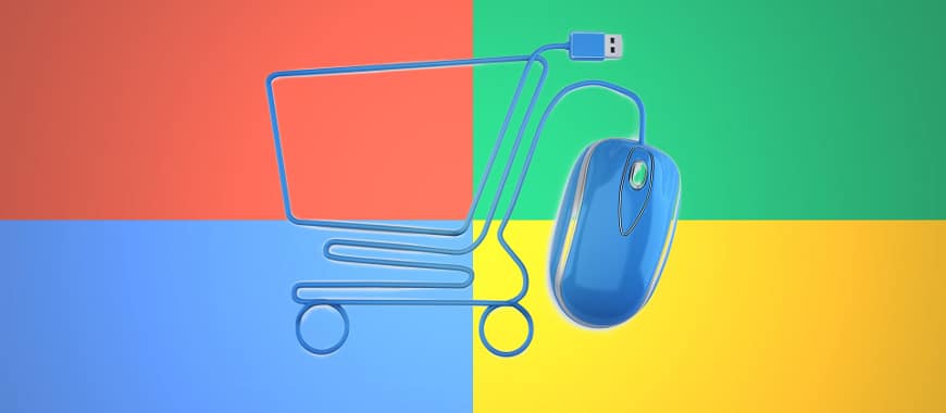 Otimização dos Links Patrocinados do Google Shopping no ambiente mobile