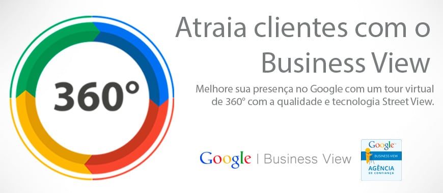Google Business View - CLINKS
