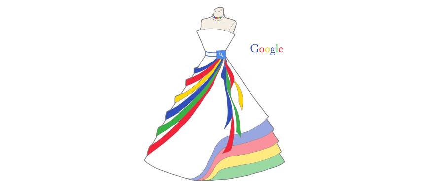 Google fashion trends para links patrocinados