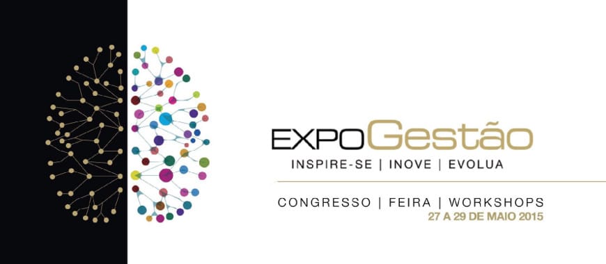 Expogestão 2015 em Joinville