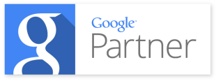 Google Partner agência certificada