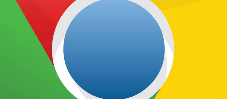 Google Chrome pausa anúncios em flash