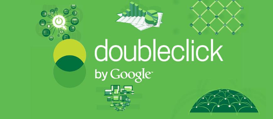 Doubleclick anúncios em vídeo no YouTube
