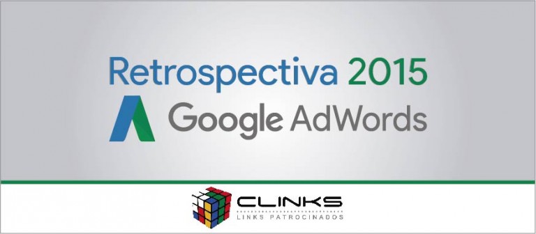 Retrospectiva Google Ads 2015