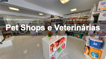 Street View Trusted para Pet Shops e Clínicas Veterinárias