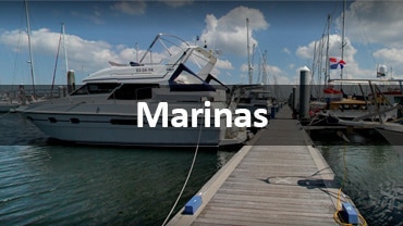 Street View Trusted para Marinas