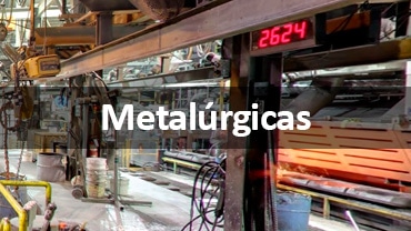 Street View Trusted para Metalúrgicas