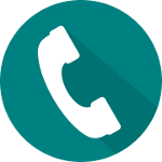 Ligações telefônicas para empresa