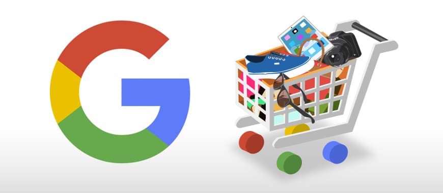 Políticas de publicidade do Google Shopping