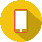 Design dispositivos móveis para m-commerce