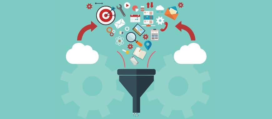 Como Transformar Visitantes Interessados em Clientes