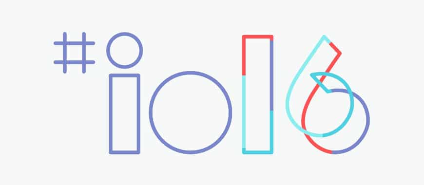 Novidades Google I/O 2016