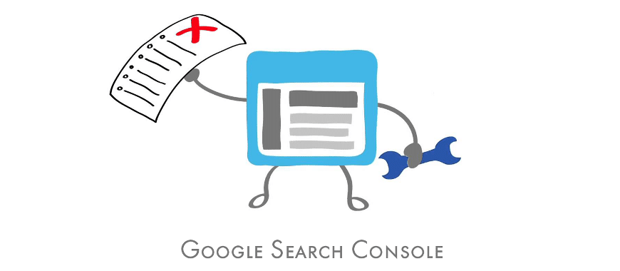 Google search console