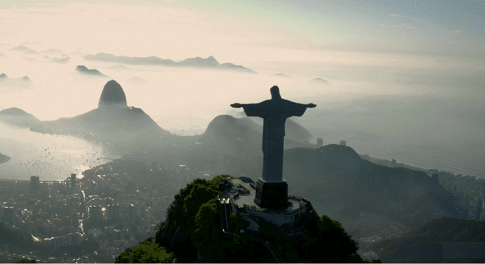 Street View Trusted - Favelas do Rio de Janeiro