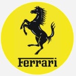 Ferrari street view trusted