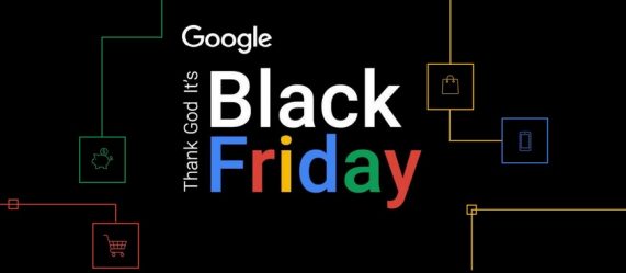 anunciar na black friday