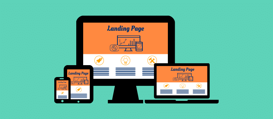 Landing page checklist