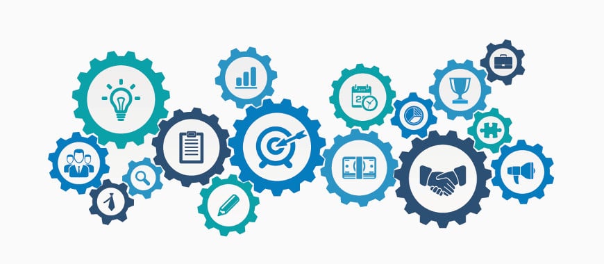 Métricas dados analíticos vender mais