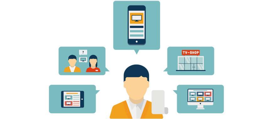 Como Rentabilizar o Omnichannel ao Anunciar nos Links Patrocinados