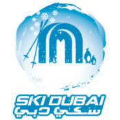 Ski Dubai street view trusted