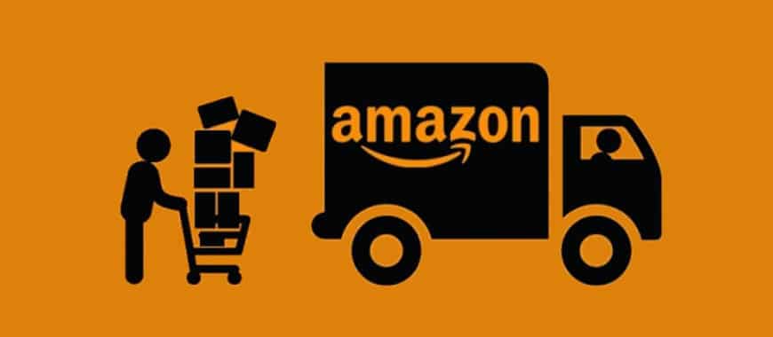 Anúncio Amazon no google shopping