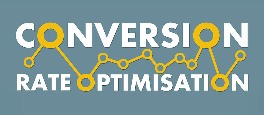 CRO Otimização Taxa de Conversão