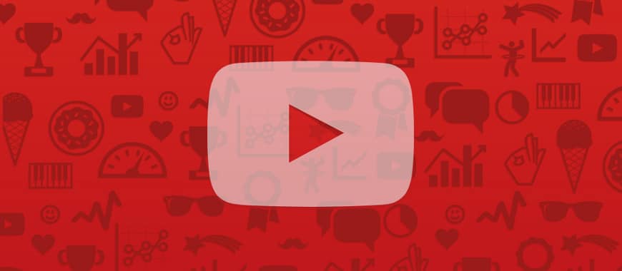 YouTube anúncios de 30 segundos