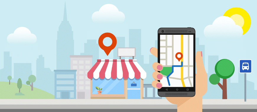 Google Divulga Relatório Contra Abusos no Google Maps