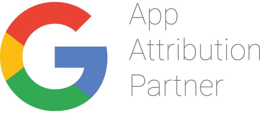 Atribuição de aplicativos para parceiros