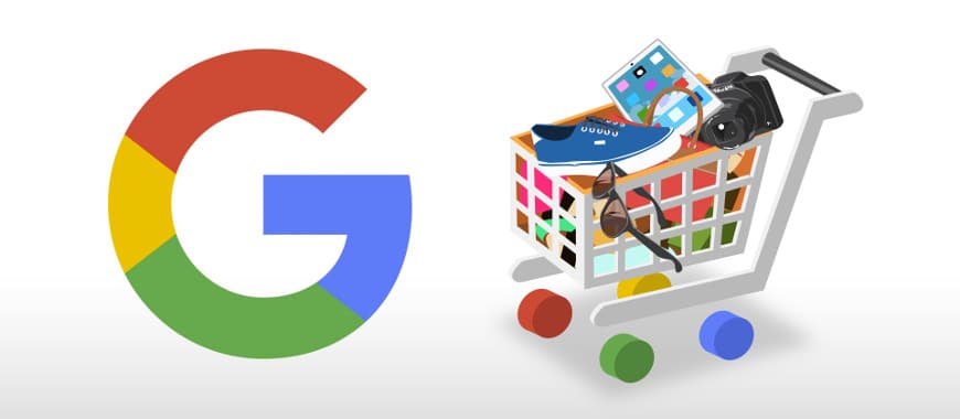 Exportar produtos google shopping