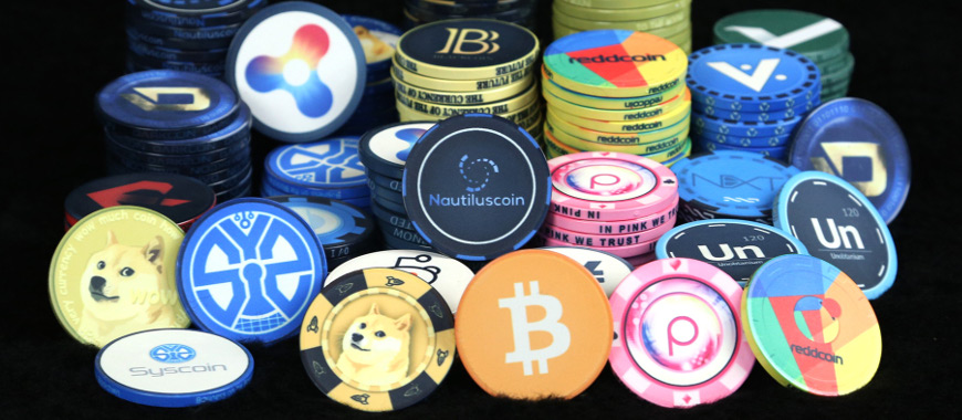 Google Ads Proíbe Links Patrocinados de Criptomoedas