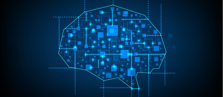 inteligência artificial monitora websites