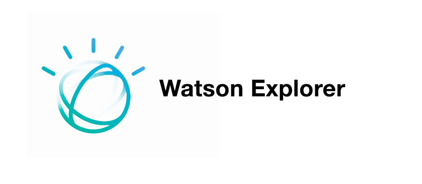 watson explorer