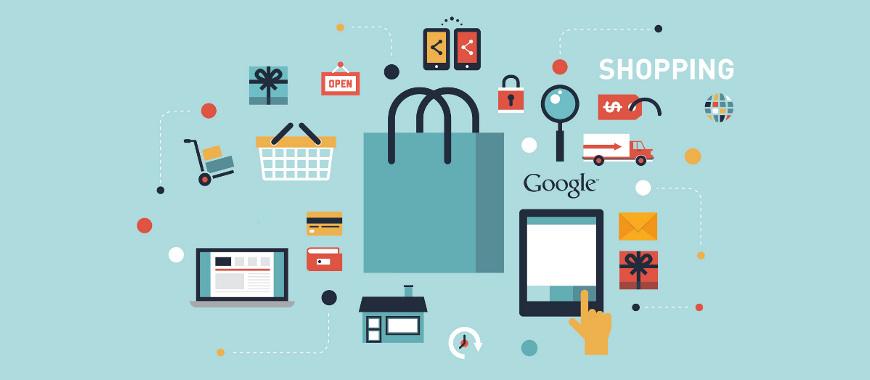 Criar campanhas google shopping para outros países