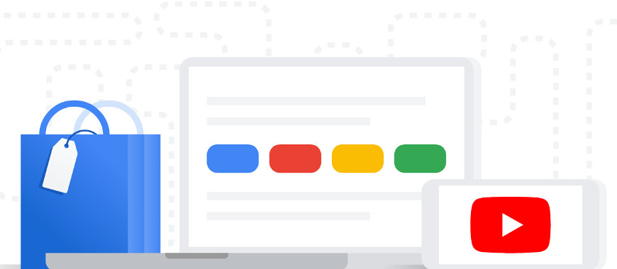 Google Ads Permite Que Usuários Controlem Configurações de Anúncios