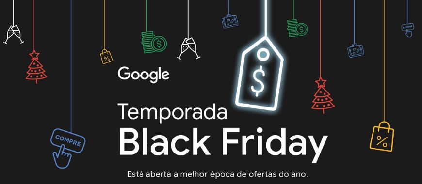 Temporada Black Friday 2018