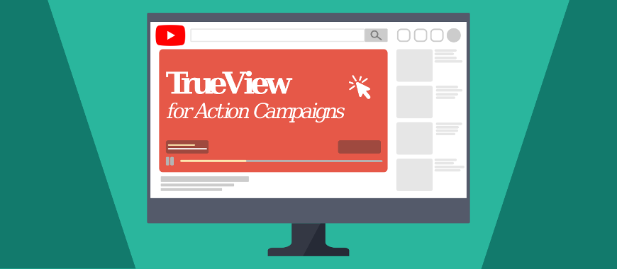 Google Ads Expande Maximizar Conversões Para TrueView For Action