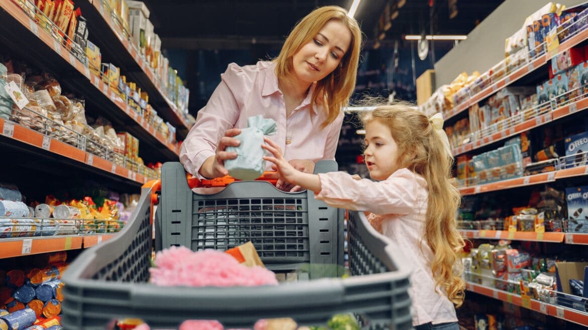 anunciar supermercados no Google e internet