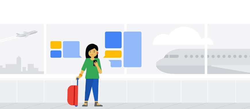 Turistas Indecisos – Use Google Ads Para Ajudá-los a Tomar Uma Decisão